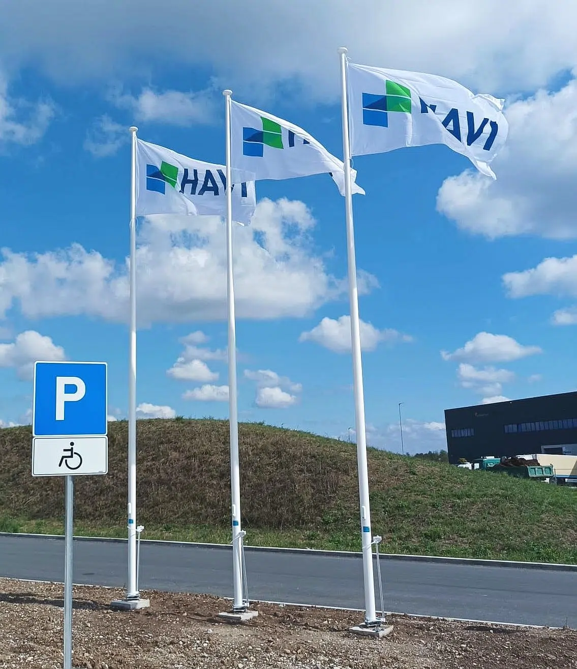 41. HAVI Logistics (Durmax)